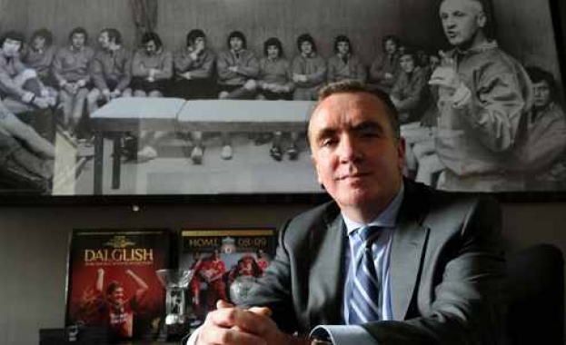 Английските клубове отхвърлят идеята на Ливърпул за ТВ права