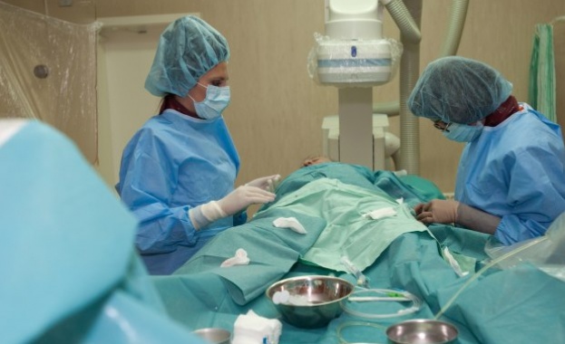 Интервенциите по инвазивна кардиология влизат в електронен регистър 