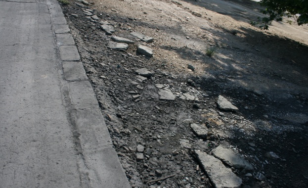 Внимание! Незаконно разтоварище за опасни минни товари увреждат природата и здравето ни  