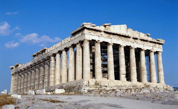Стачка затваря за два дни музеите в Гърция 
