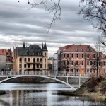 Фотоизложба ще разкрие красотите на Полша на столичани 