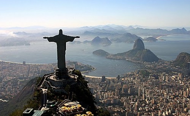 Жестока катастрофа в Бразилия, има много загинали