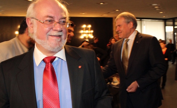 Международен форум за синдикалните стратегии за изход от кризата  