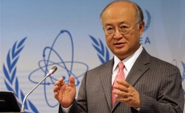 Шефът на МААЕ предложи на Техеран да обсъдят доклада за ядрената програма 