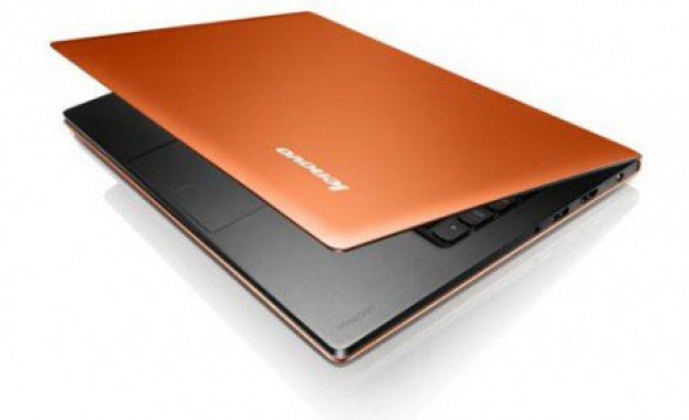 Правят ултрабук