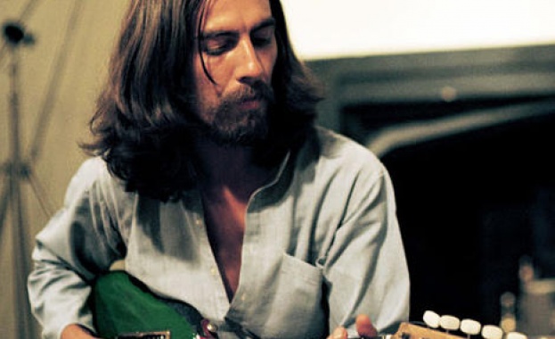 Благотвотрителен концерт в памет на Джорд Харисън