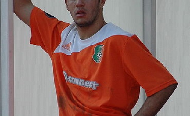 Том от Литекс вече е българин