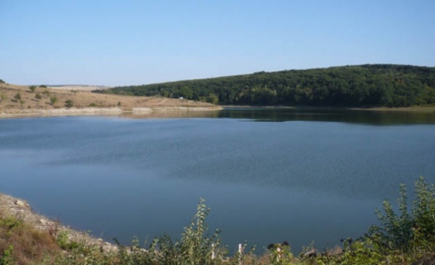 78 - годишен мъж се удави във водоем 