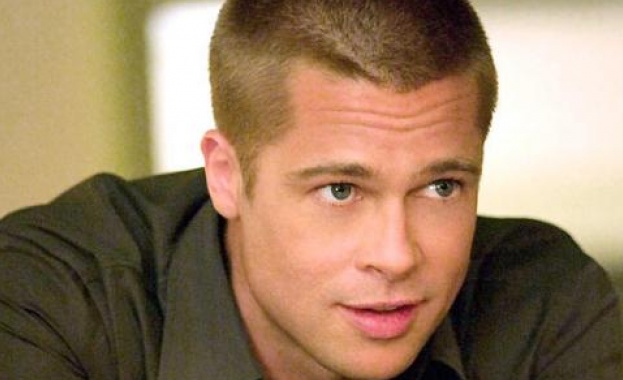 Конфискуваха огнестрелното оръжие на Брад Пит