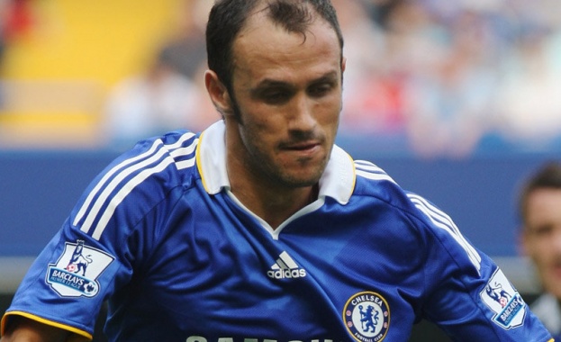 Ювентус иска Рикардо Карвальо