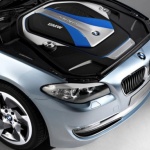 BMW на батерии ще се появи по пътищата