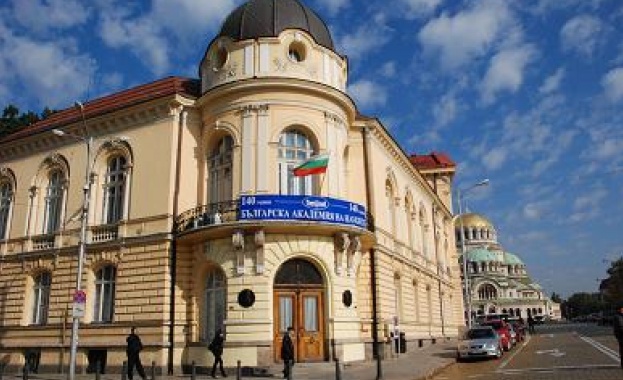 Среща за учредяване на ежегоден панел „Поглед в бъдещето”  