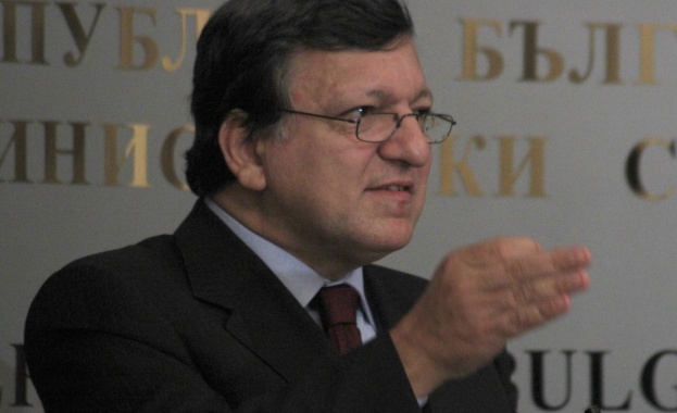 Барозу: Няма да има повторно съкращение на гръцкия дълг 