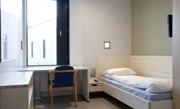 В какви затвори спят руските мафиоти?