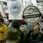 "Възмутените" окупираха света