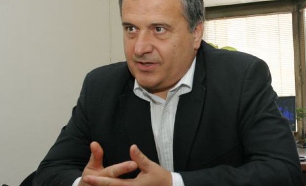 БСК: Бизнесът трябва да осигурява стажове за студентите  