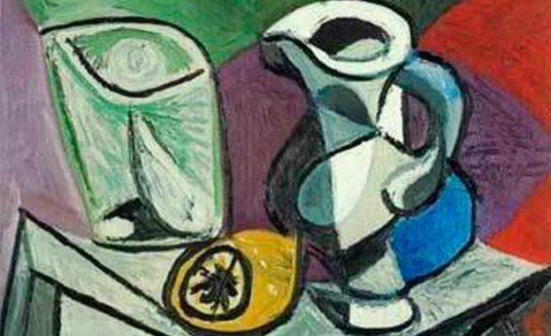 Пикасо и Матис се очаква да спечелят тази седмица 400 милиона долара