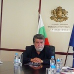 Рашидов: Проф. Славов заразяваше с творчески ентусиазъм 