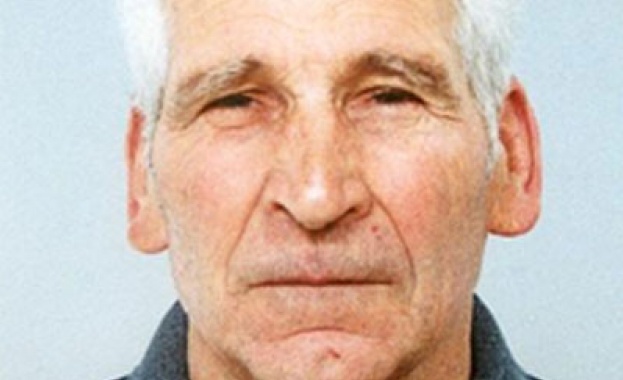 Полицията издирва Лазар Николов Китов от Пазарджик 