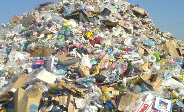  Владко Панайотов: Отпадъците са новият енергиен и суровинен ресурс в Европа