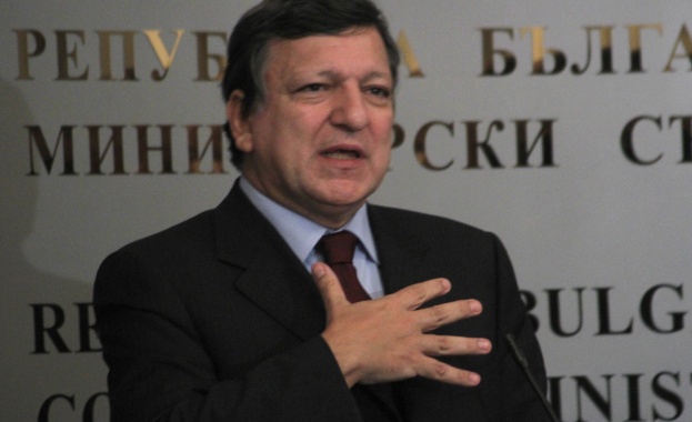 Барозу: През 2012 няма да бъде въведен безвизов режим ЕС-Русия 