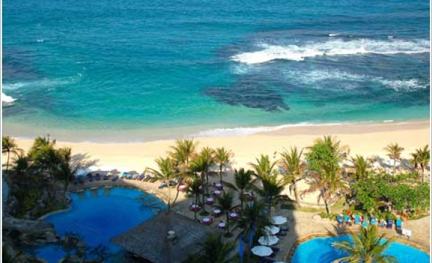 Повече от 20 души са пострадали от земетресението на остров Бали 