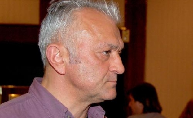 Сашо Диков: Има няколко мистерии около падането на Шумахер