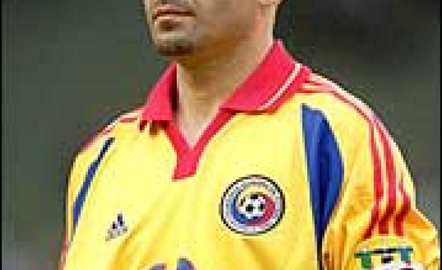 Джика Хаджи вариант за национален селекционер