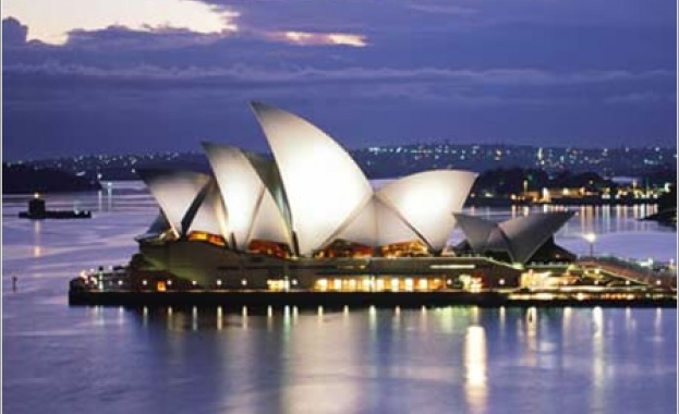 Сидни бе обявен за най-добрия туристически град в света