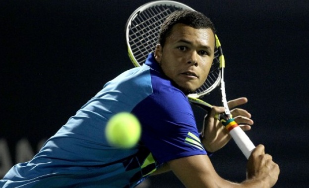 Цонга отпадна в Шанхай