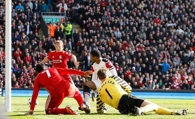 Най-интересното преди Ливърпул-Манчестър Юнайтед