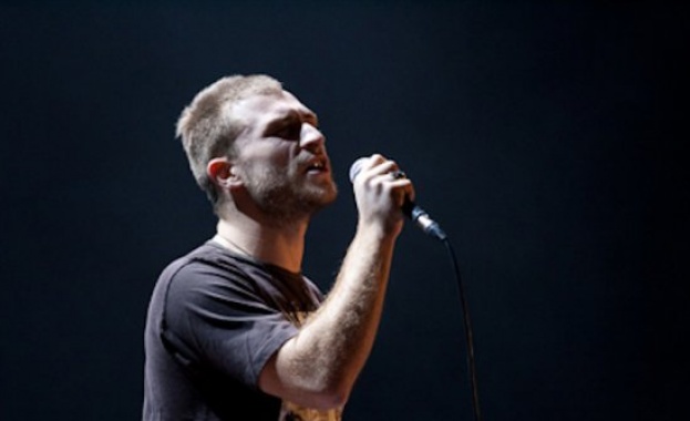 Dub FX отново в София