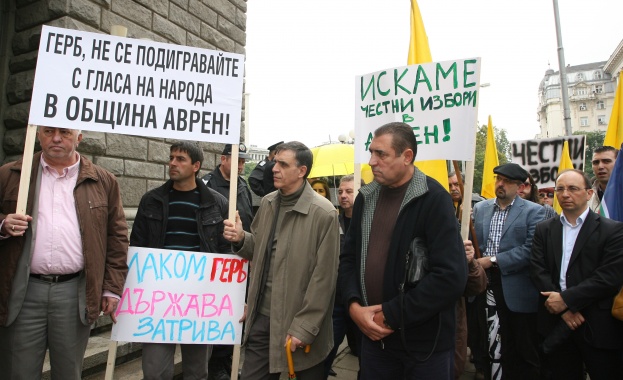 НДСВ към ЦИК: „Изборите са застрашени ще сезираме Европейския Съюз"