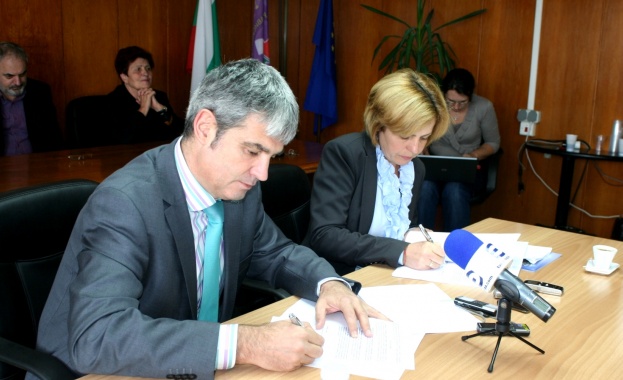 Фандъкова: Доверието и резултатите от свършената работа лежат в основата на диалога със социалните партньори