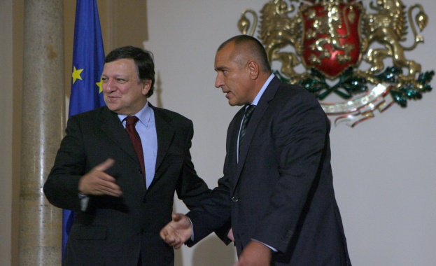 Борисов: За българите е важна положителната оценка на Европейския парламент 