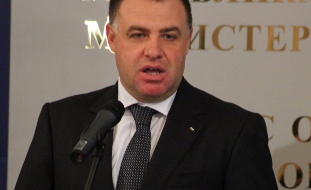 Министър Найденов ще открие изложбите Месомания, Светът на млякото, Булпек, Салон на виното и Интерфуд& Дринк 2011