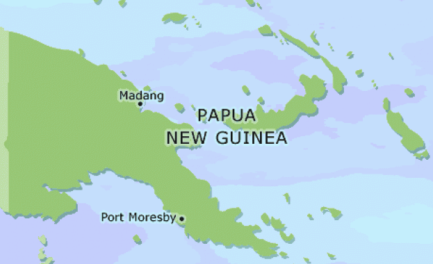 Жертви на самолетната катастрофа в Папуа-Нова Гвинея са 28 души 