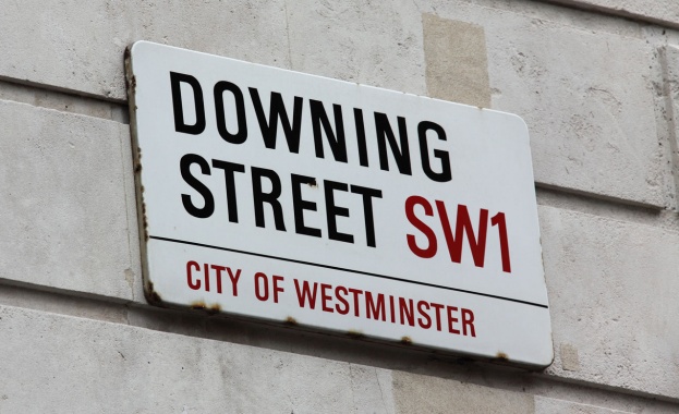 Великобритания с нов министър на отбраната - Филип Хамънд  