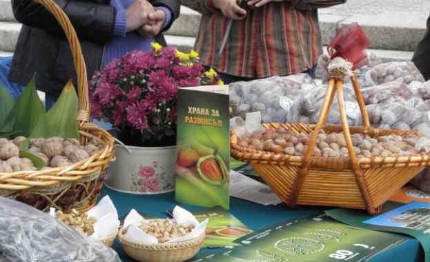 МЗХ: Биопроизводството бележи ръст  