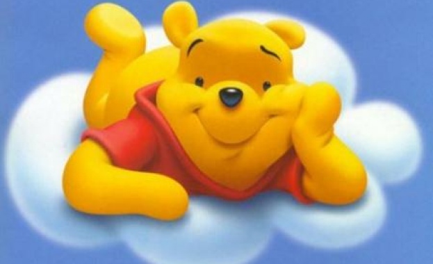 Мечо Пух става на 85 