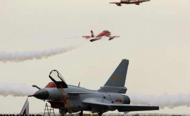 Сърбия дава 1 милиард евро за нови самолети