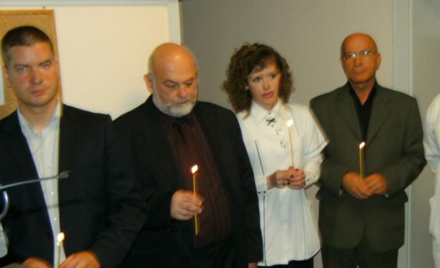 Кирил Добрев: Ще се борим за повече средства за здравеопазване в Бюджет 2012