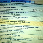 Все повече сайтове изискват лични данни