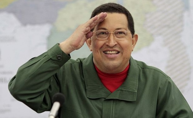 Чавес: След 10 години Венецуела ще е световния лидер в износа на петрол