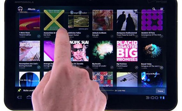 Google подготвя MP3 магазин?