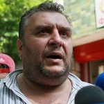 Дучето за потрошения автобус на ЦСКА: Да се намеси държавата!