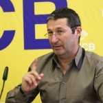 Владимир Каролев: Бърза се с кешовите разплащания 