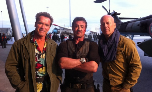 Непобедимите влюбени в БГ есента и българското вино  