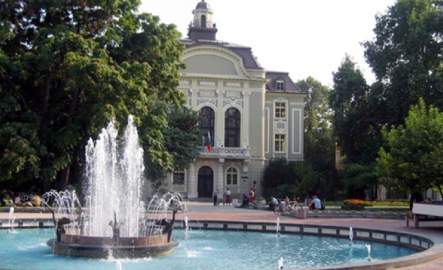 Пловдив става по - зелен с европари 