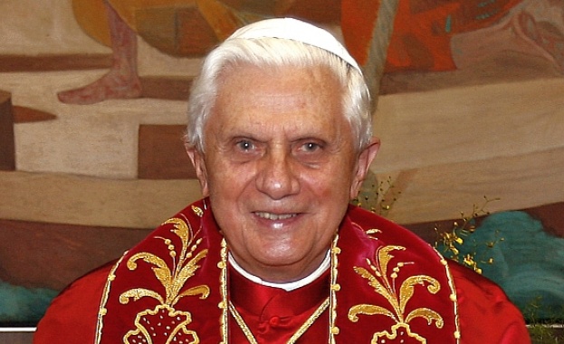 Папа Бенедикт XVI: „Година на вярата” стартира от октомври 2012 г.  